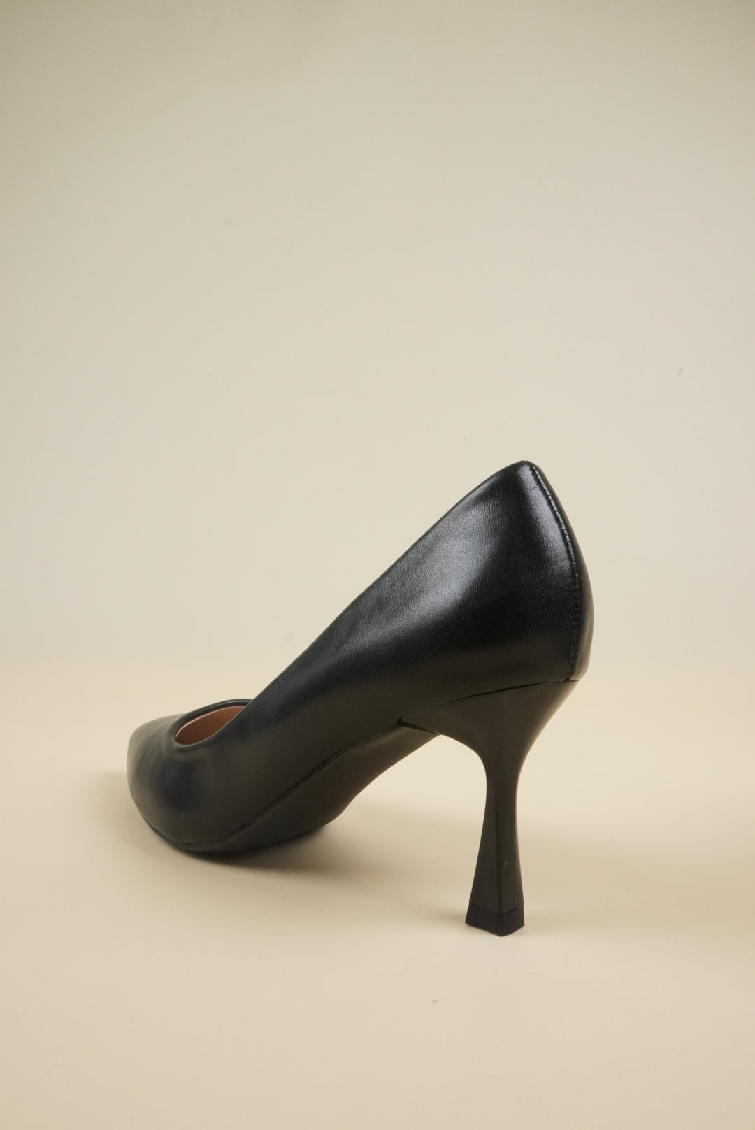 Office Pumps - Black