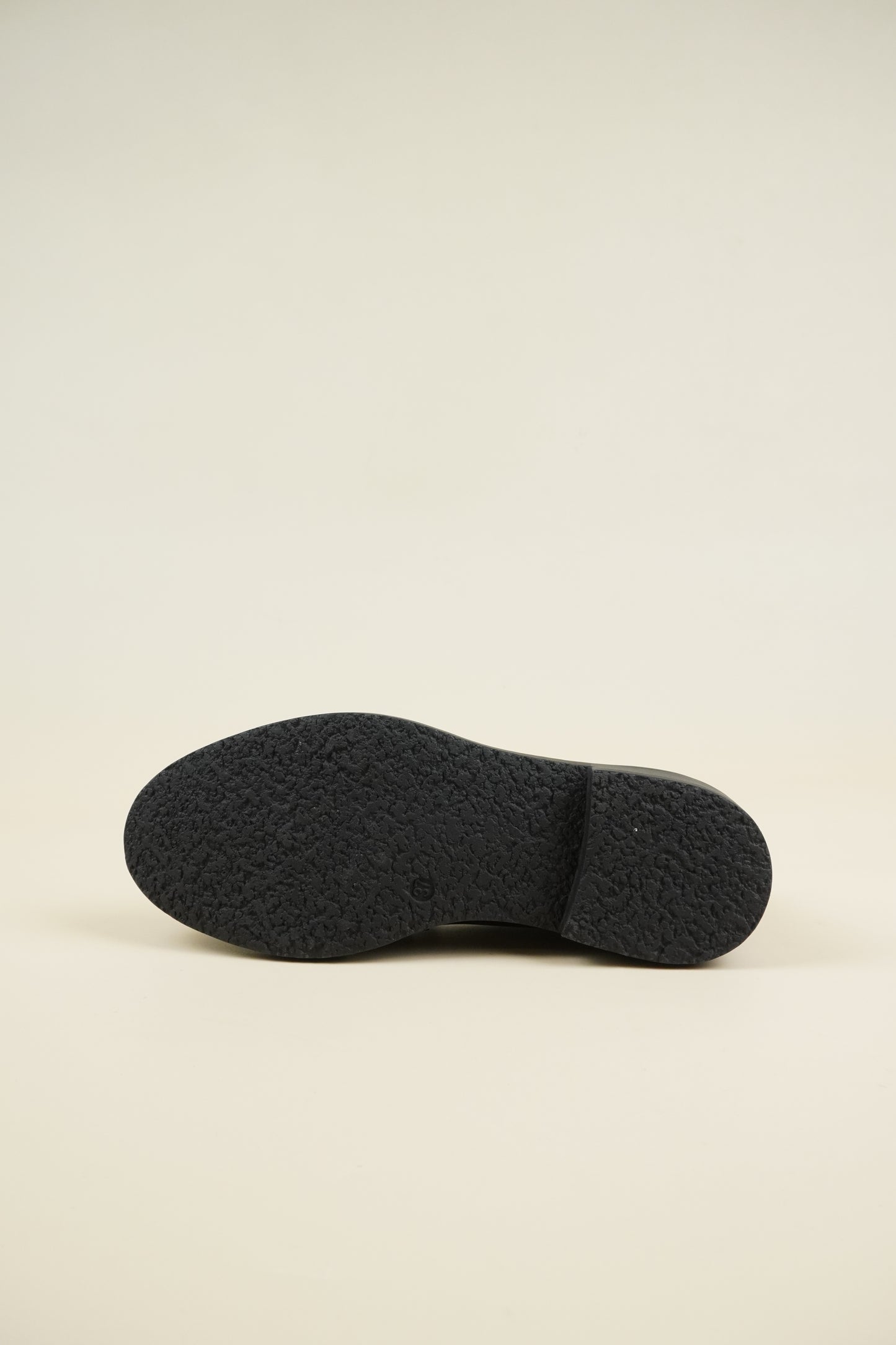 Női Loafer Cipő - Fekete