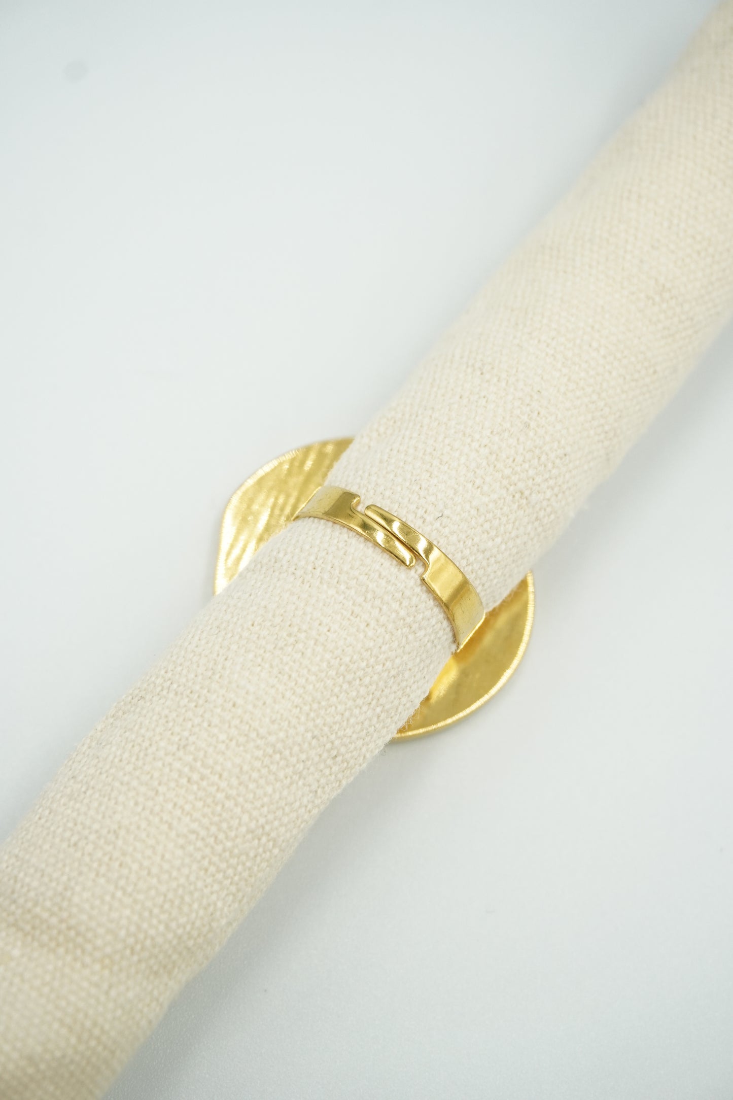 Kakaós Csiga Ring