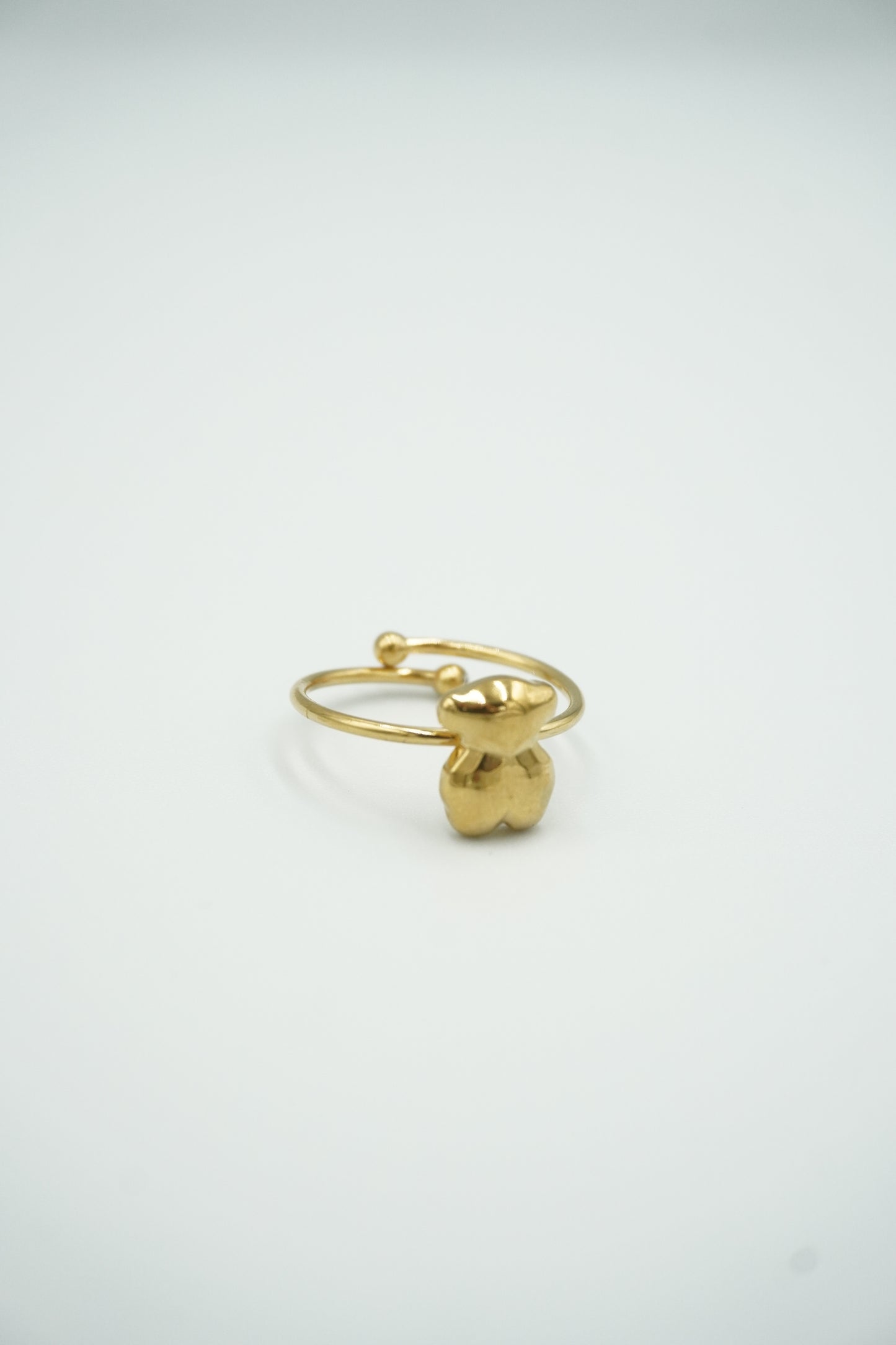 Bear Ring