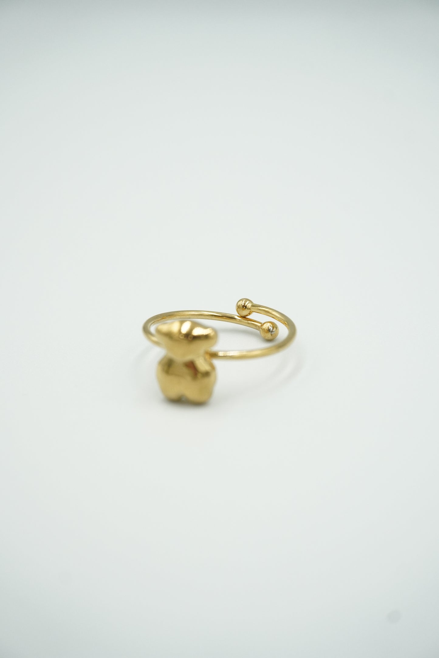 Bear Ring