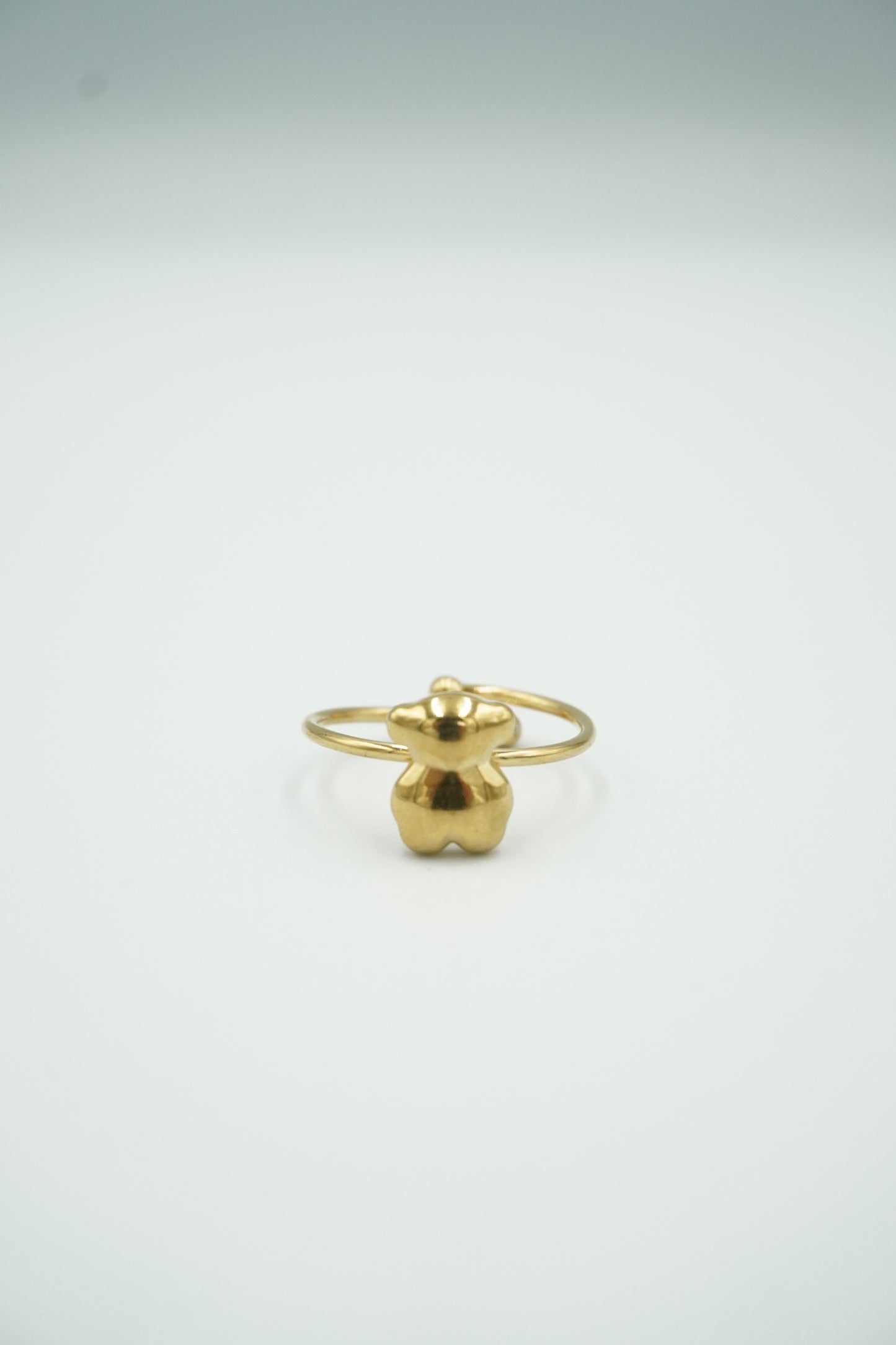 Bear Ring
