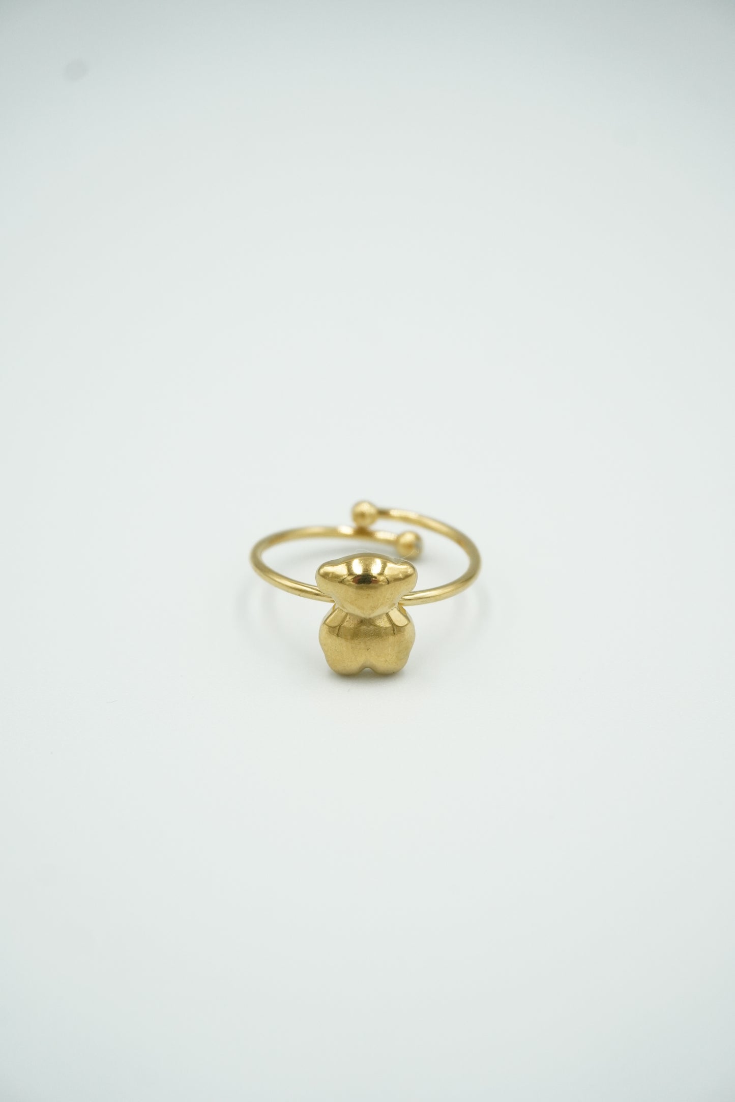 Bear Ring