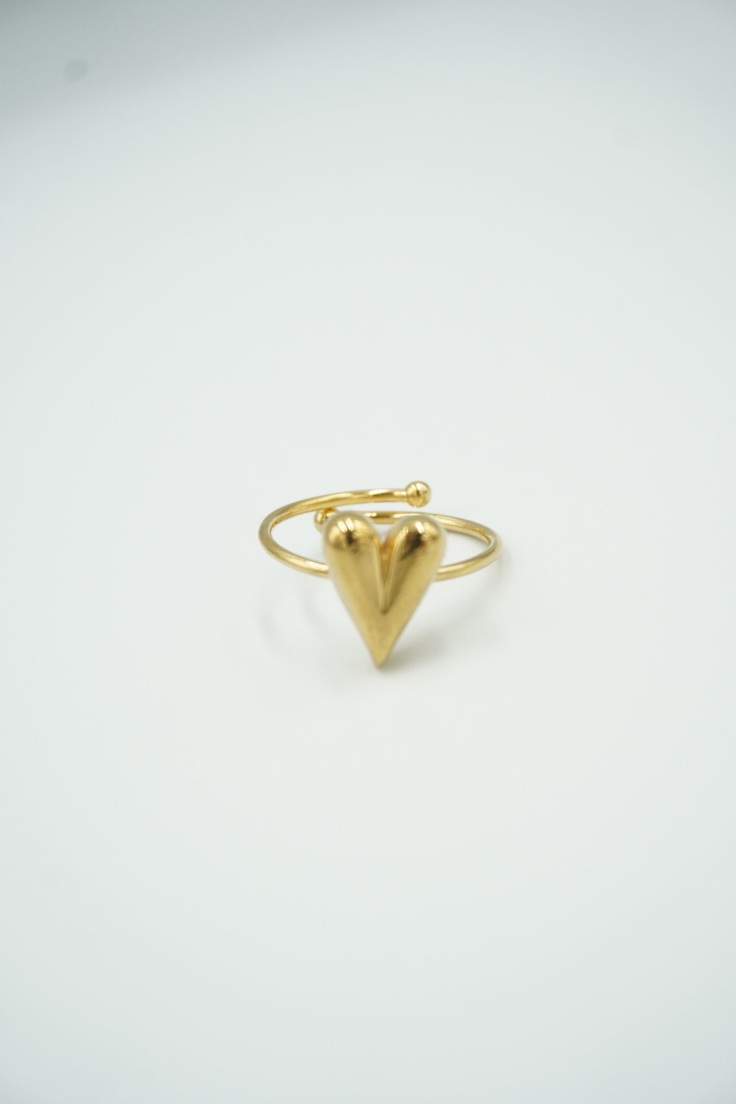Charm Ring