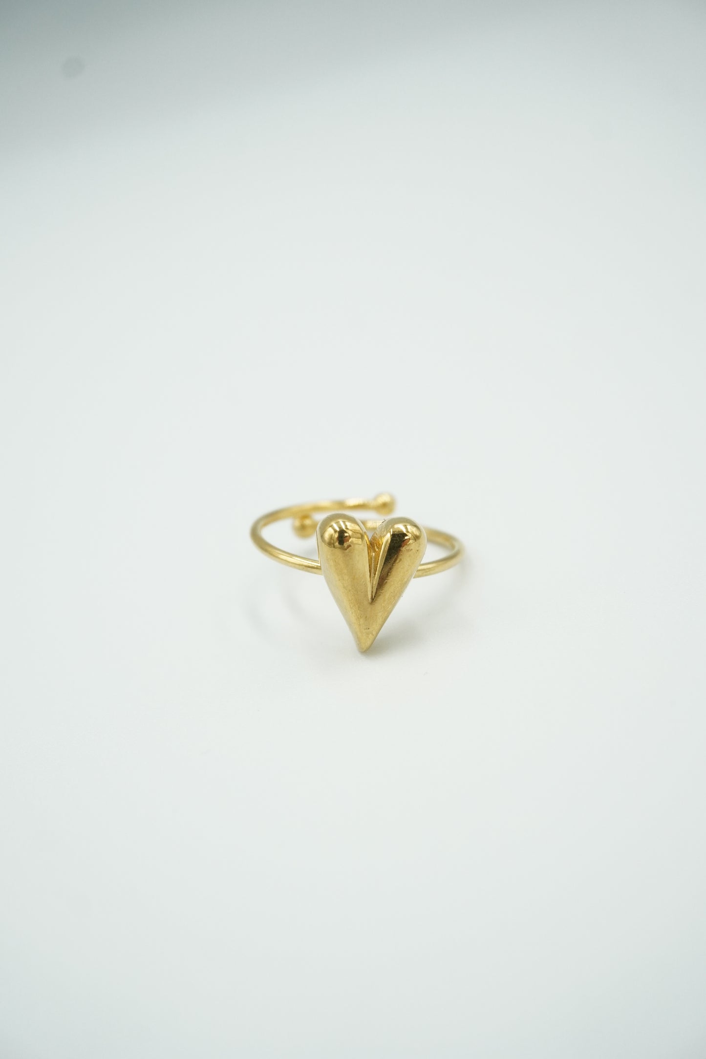 Charm Ring