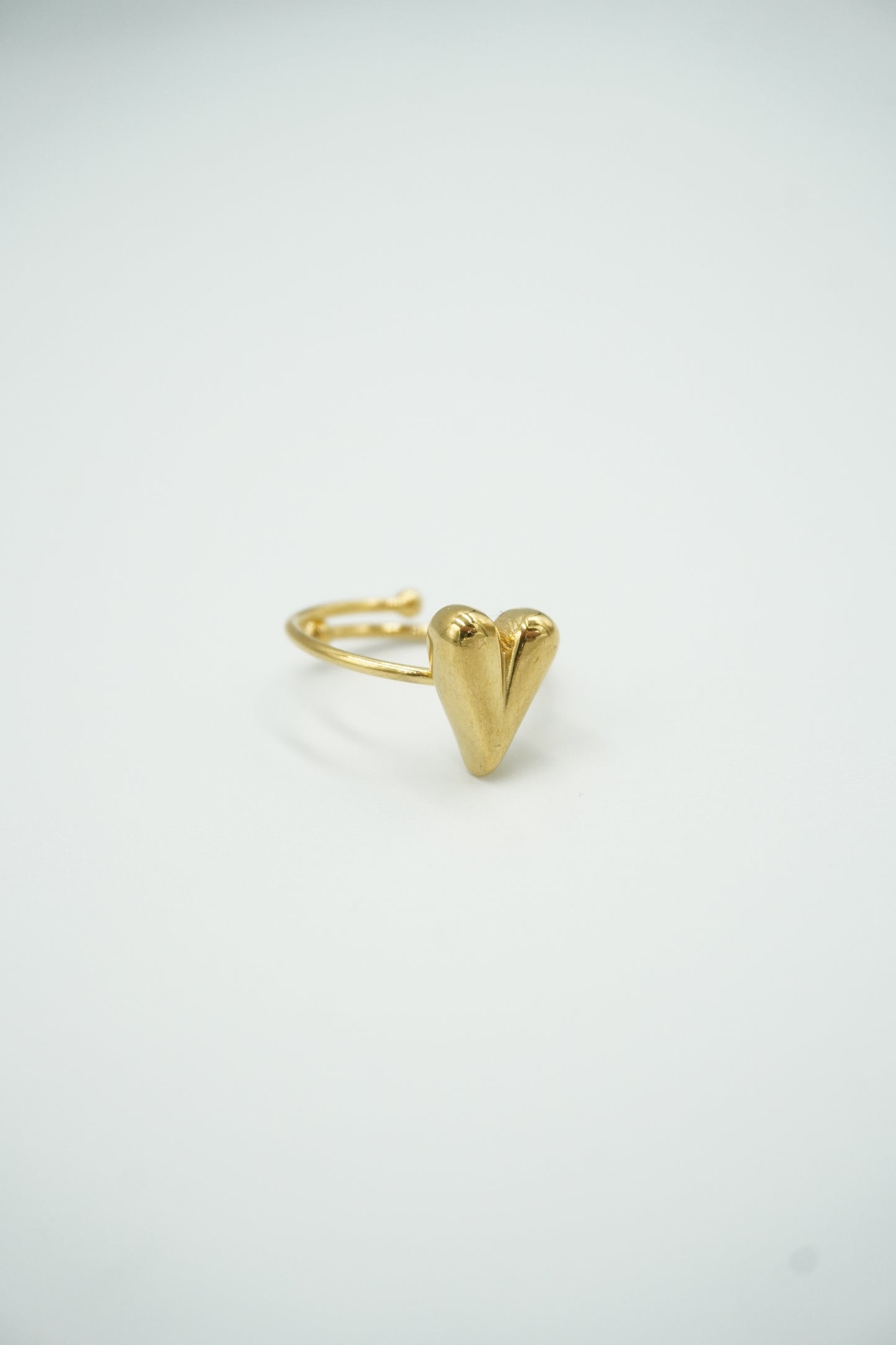 Charm Ring