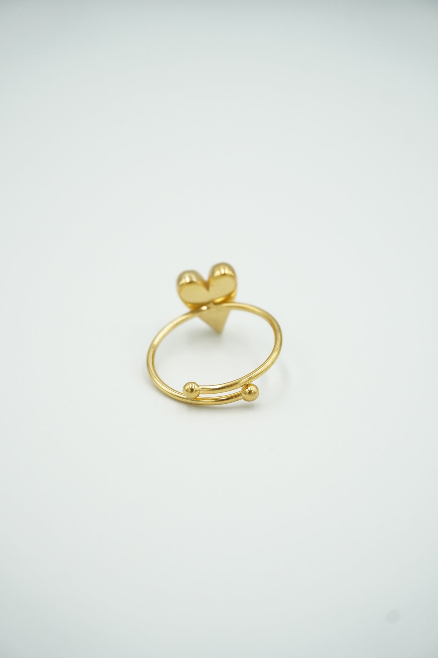 Charm Ring