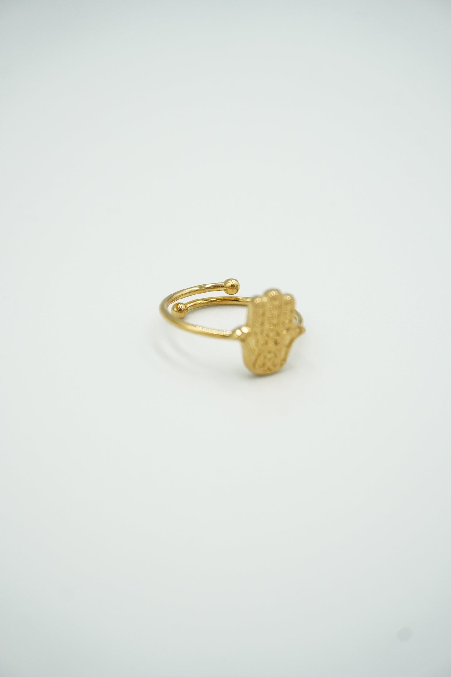 Hamsa Ring