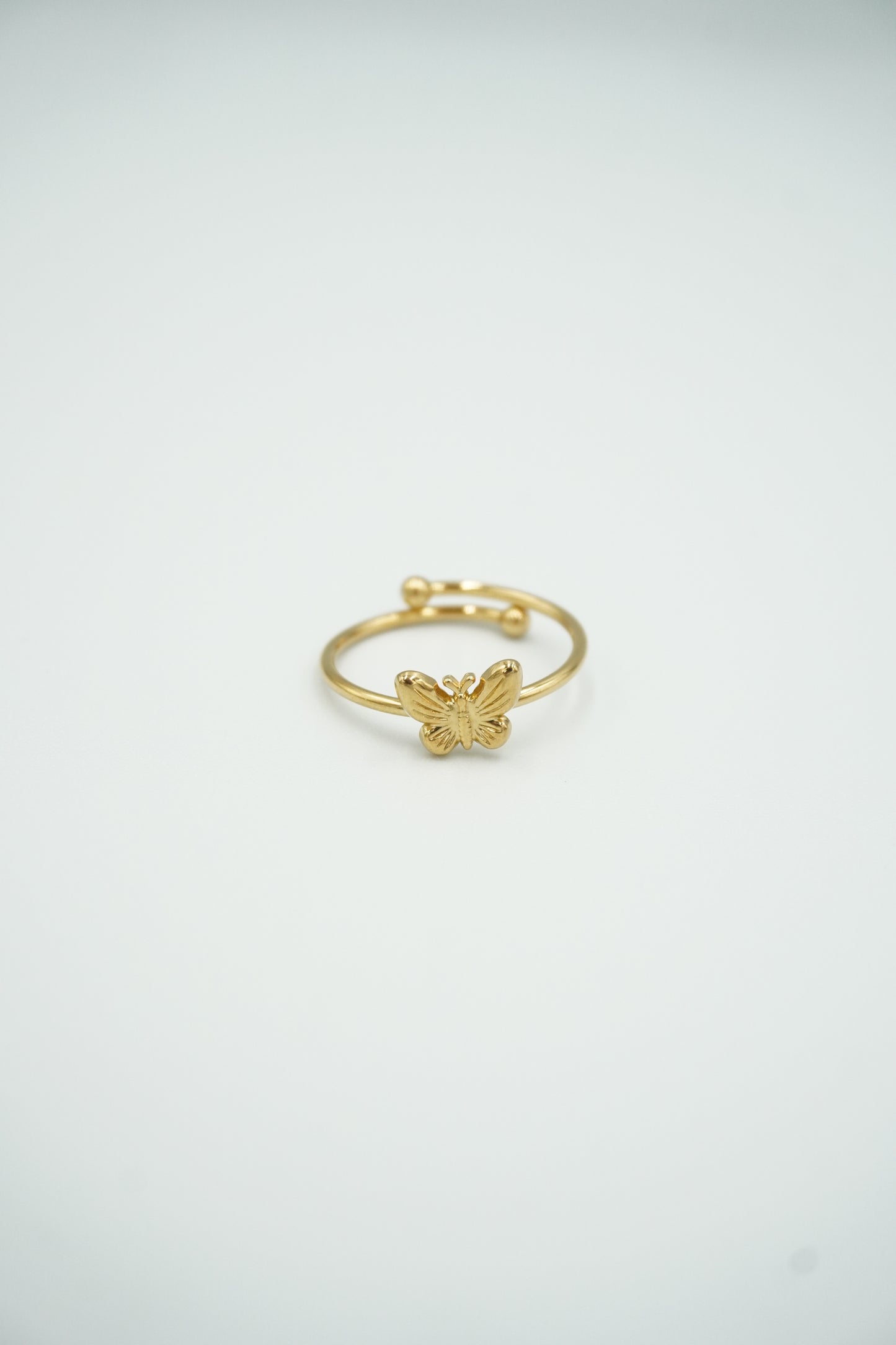 Butterfly Ring