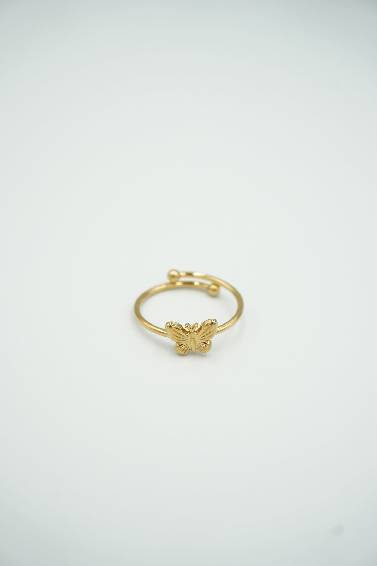 Butterfly Ring