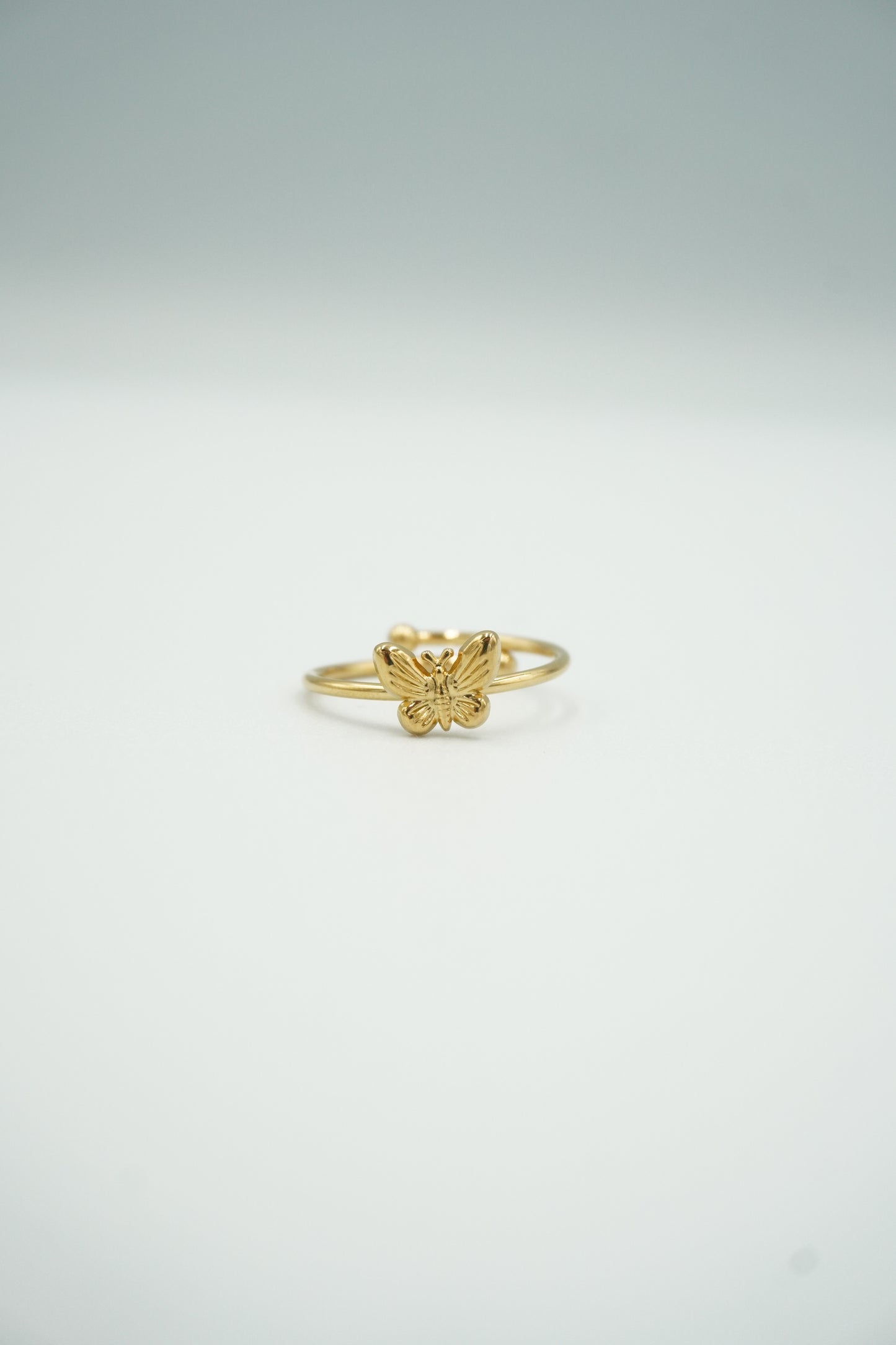 Butterfly Ring