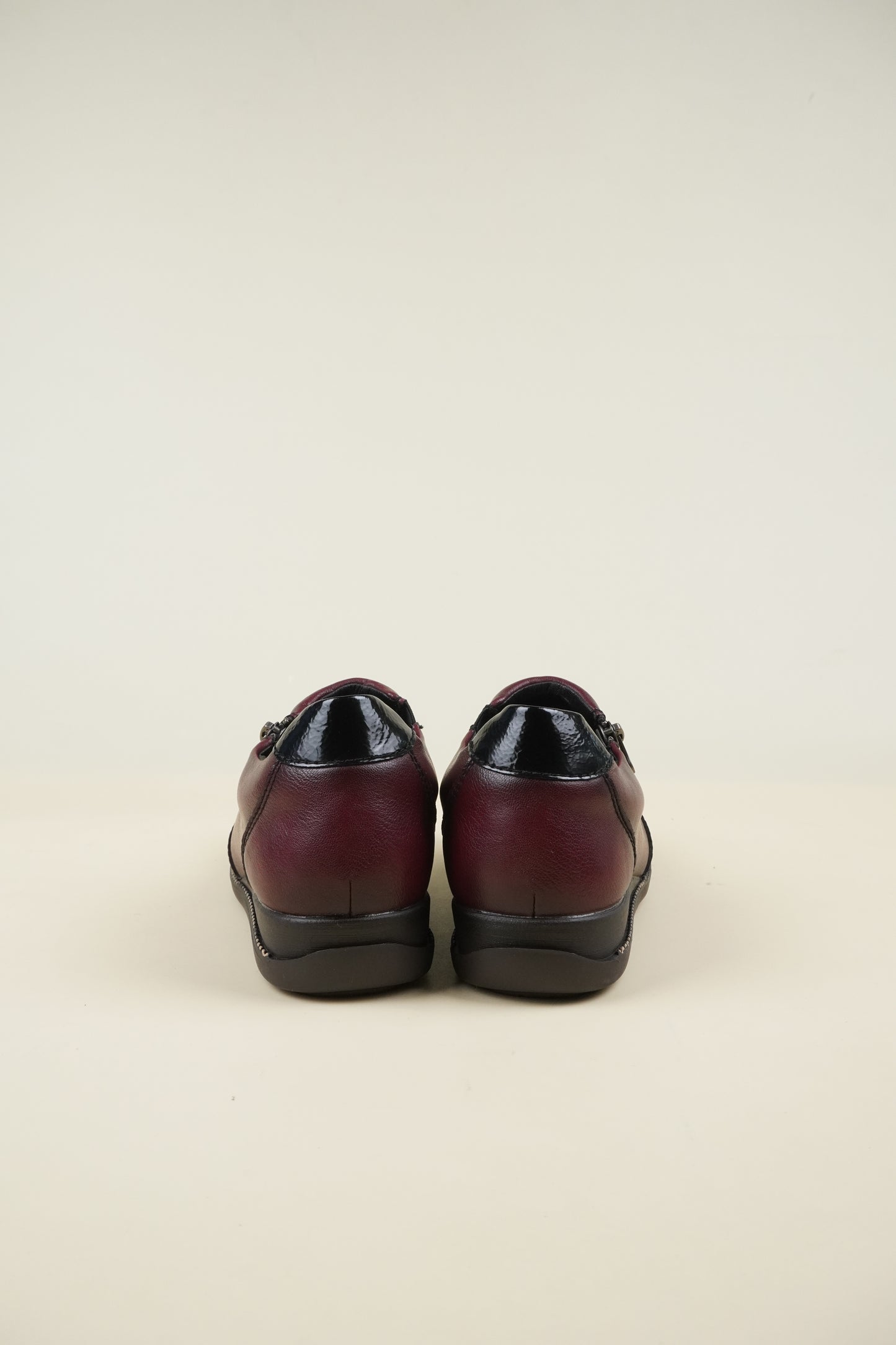 Comfort X Slip-On Women's Shoes - Wine