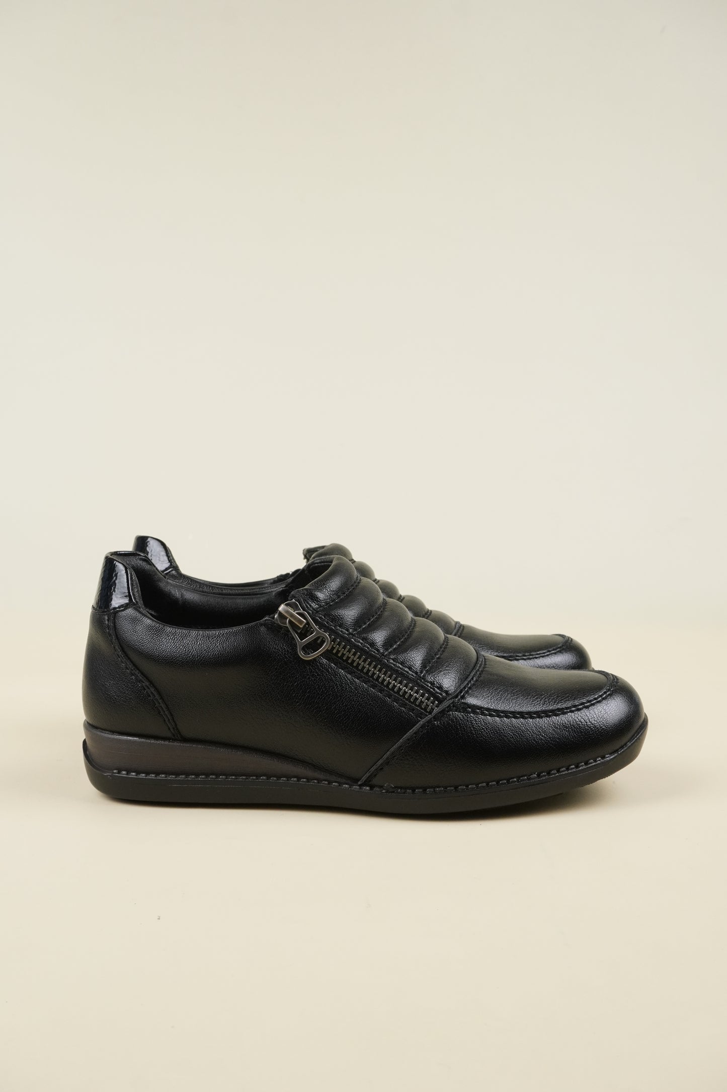 Comfort X Slip-On Women's Shoes - Black