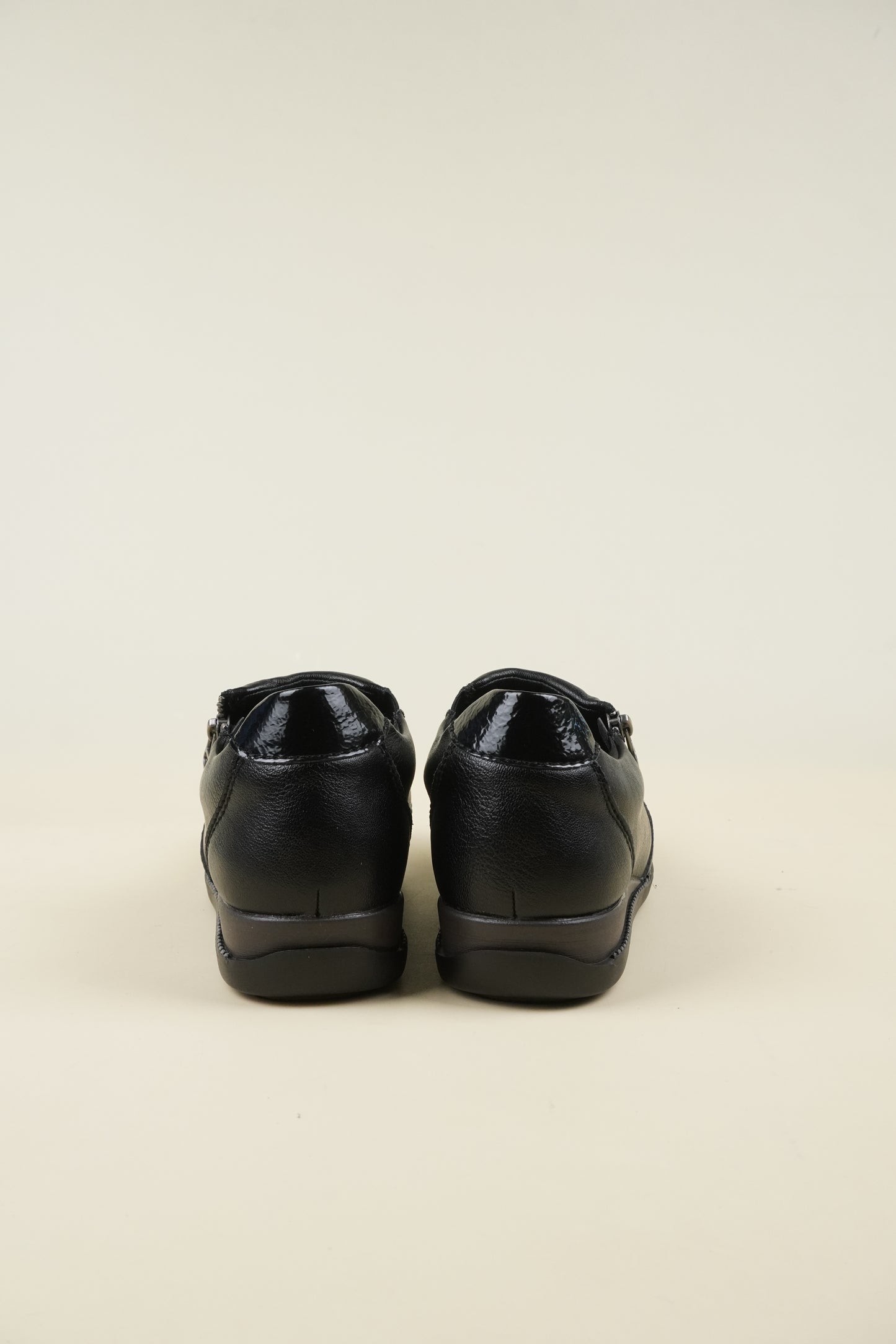 Comfort X Slip-On Women's Shoes - Black