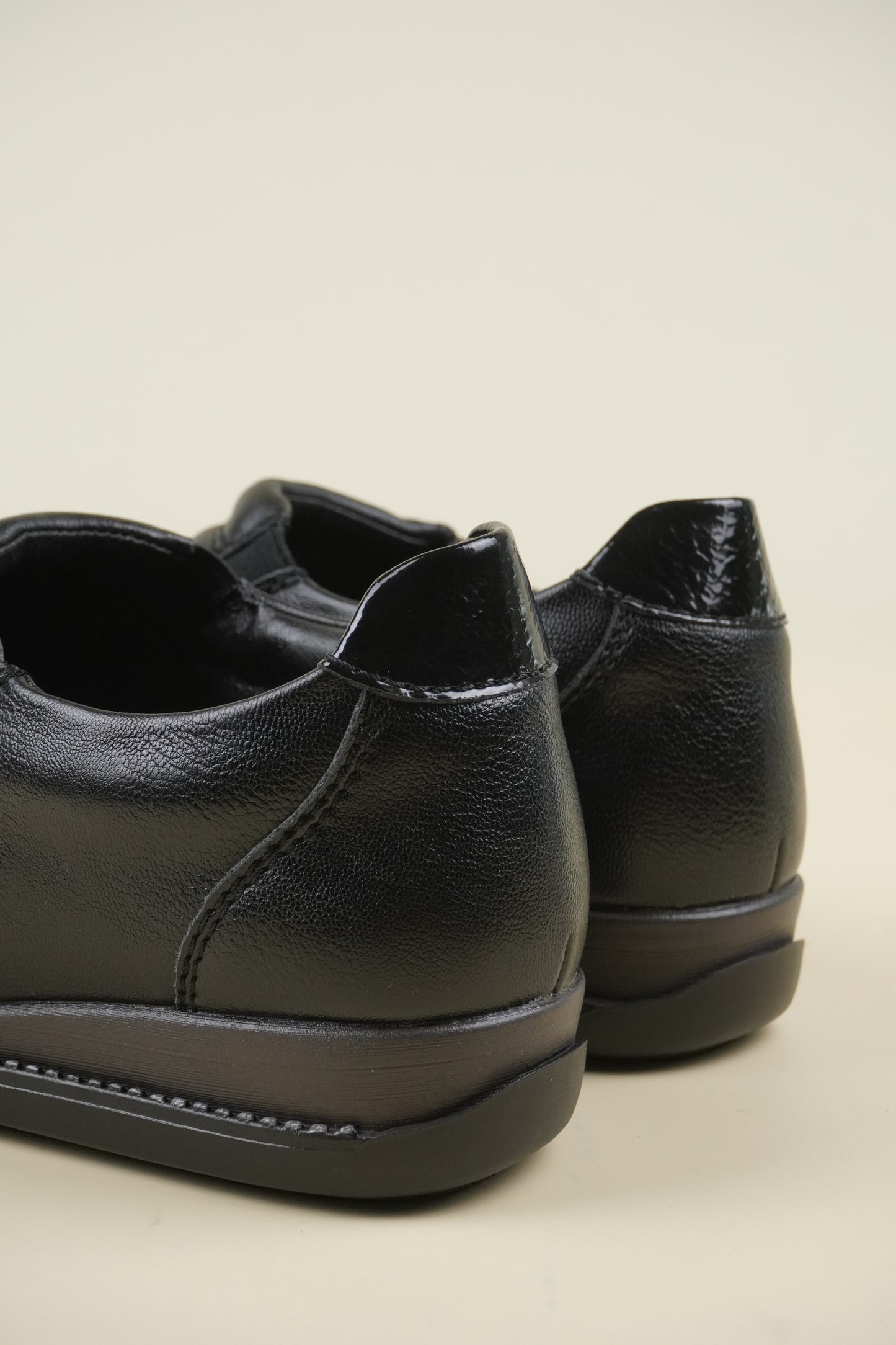 Comfort X Slip-On Women's Shoes - Black