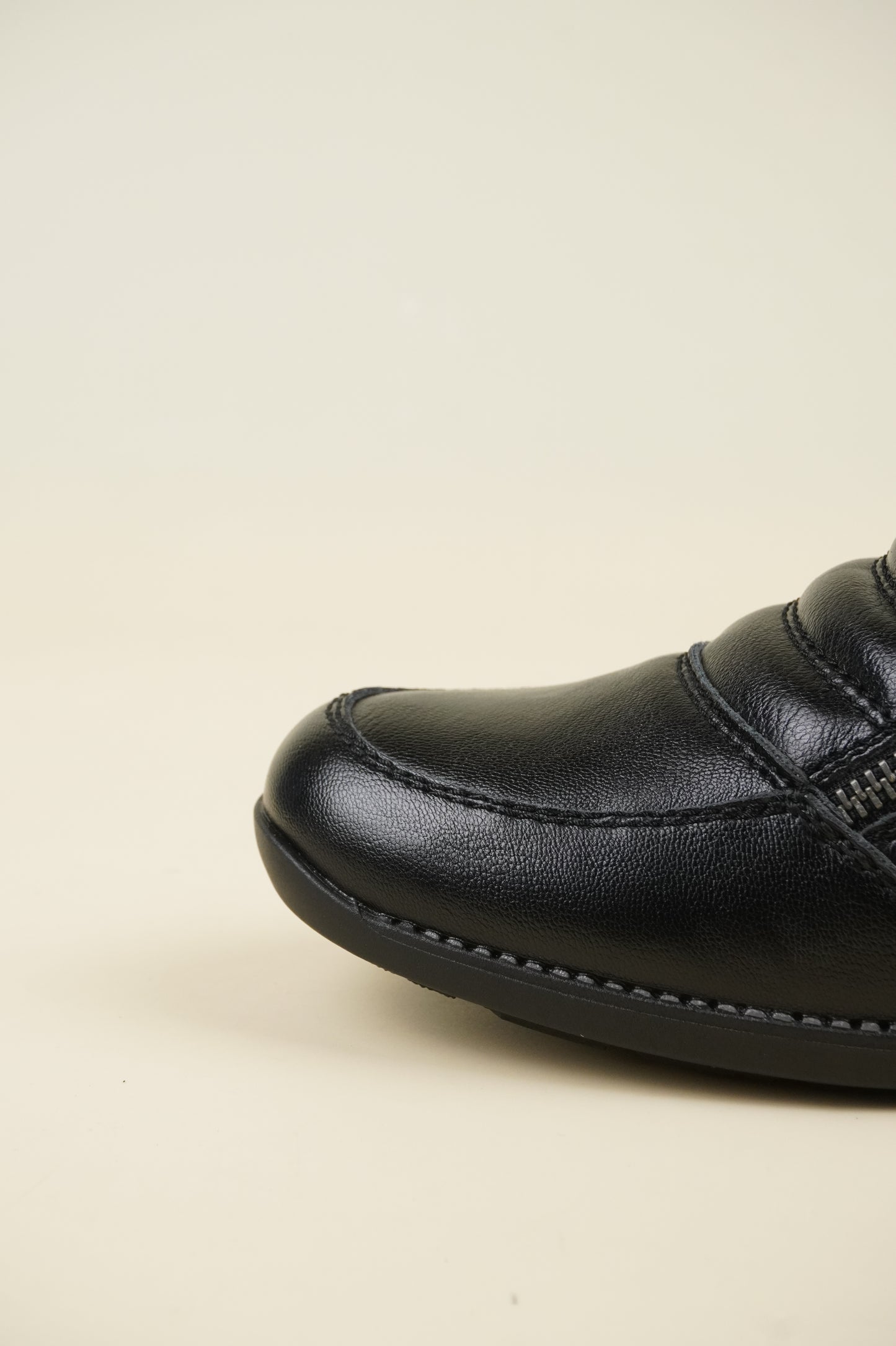 Comfort X Slip-On Women's Shoes - Black