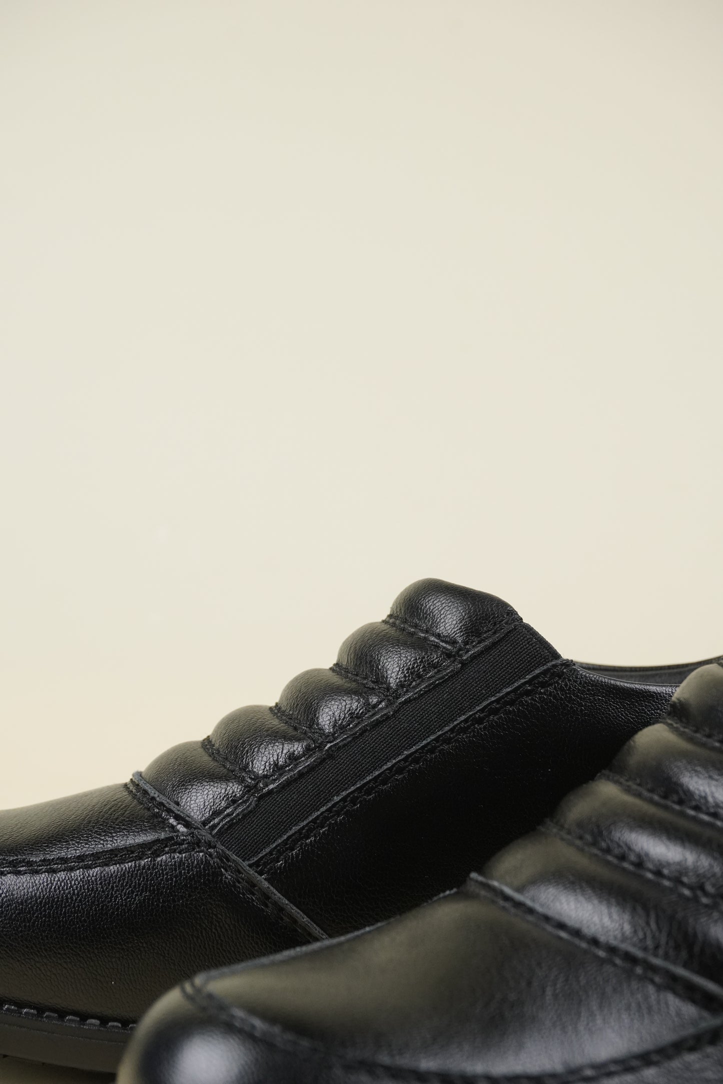 Comfort X Slip-On Women's Shoes - Black