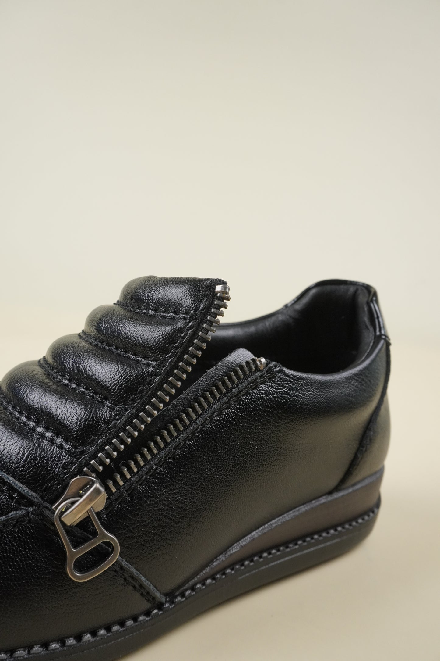 Comfort X Slip-On Women's Shoes - Black