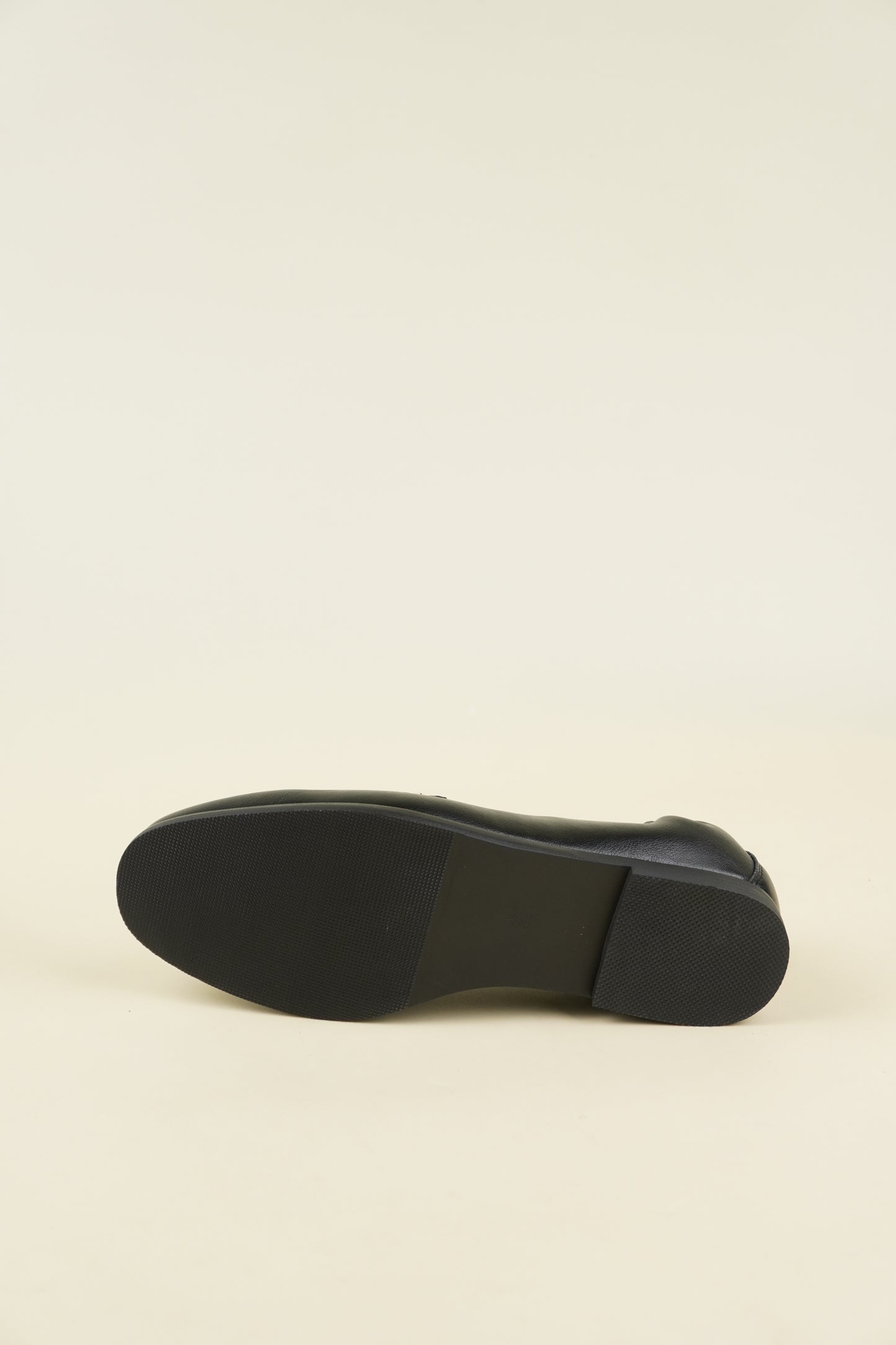 Women's Loafers - Black